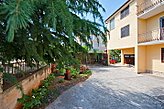 Alojamiento en casa particular Rovinj Croacia
